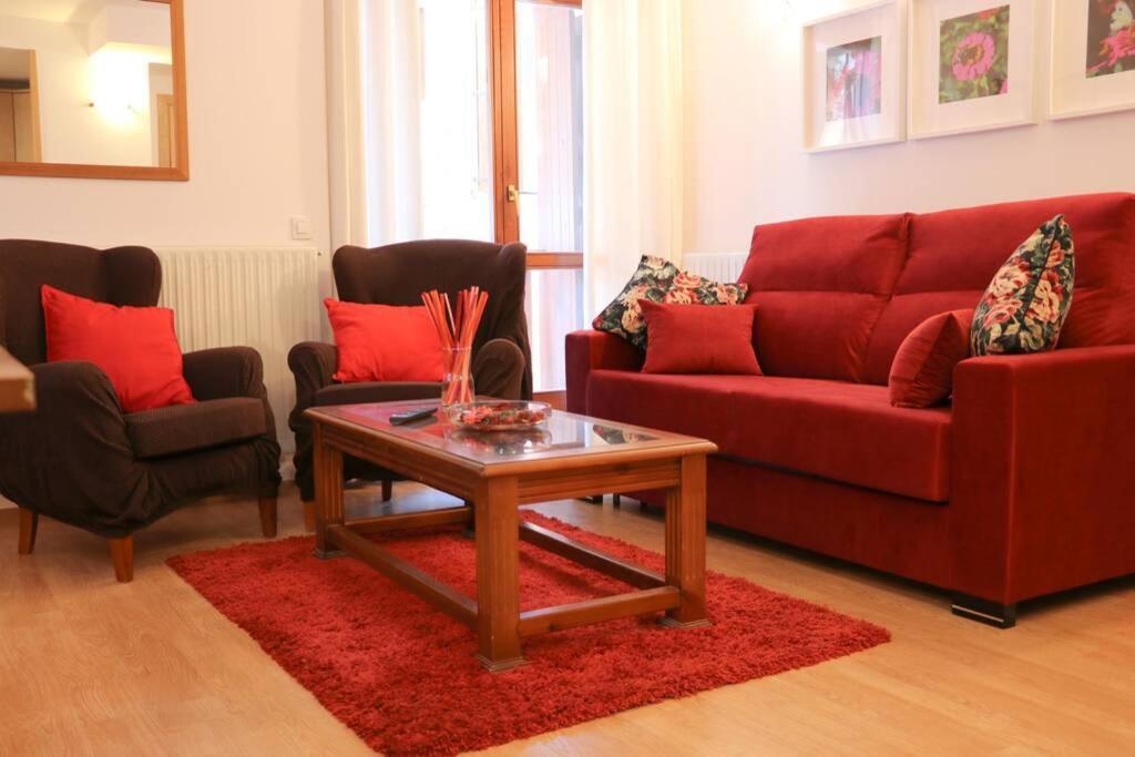 Increible Apartamento Perdiu 4 Pax โซลเดว ภายนอก รูปภาพ