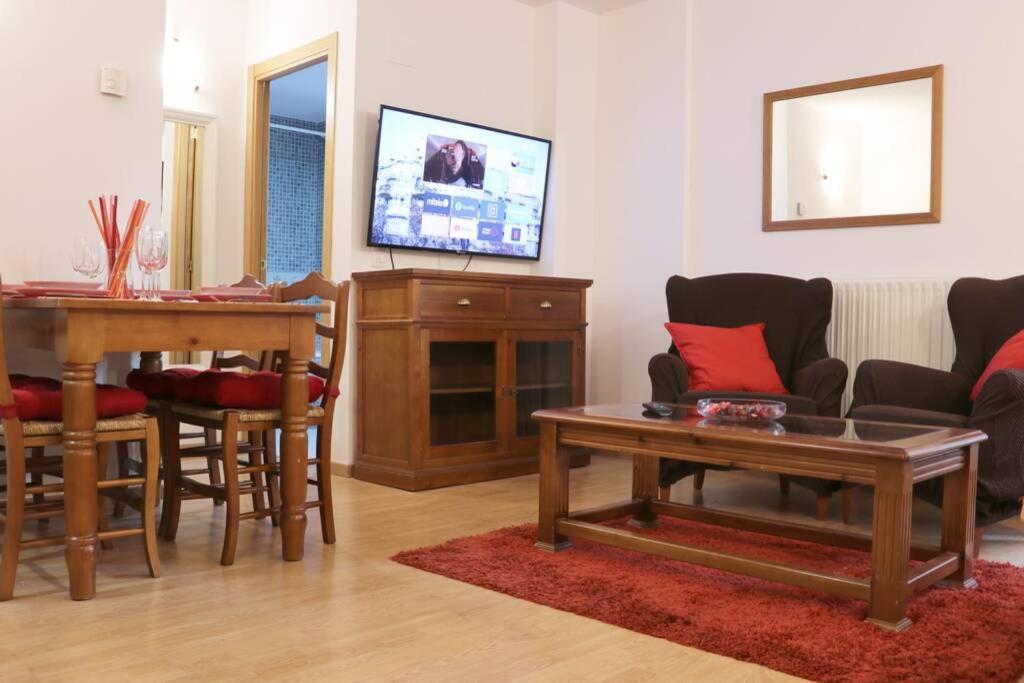 Increible Apartamento Perdiu 4 Pax โซลเดว ภายนอก รูปภาพ