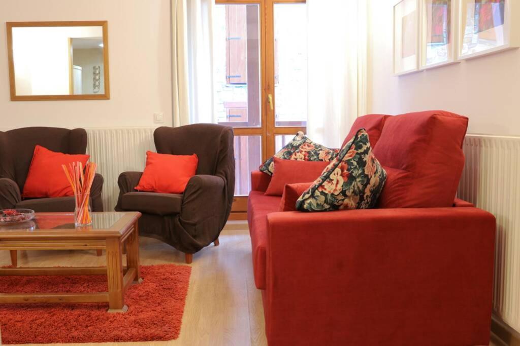 Increible Apartamento Perdiu 4 Pax โซลเดว ภายนอก รูปภาพ