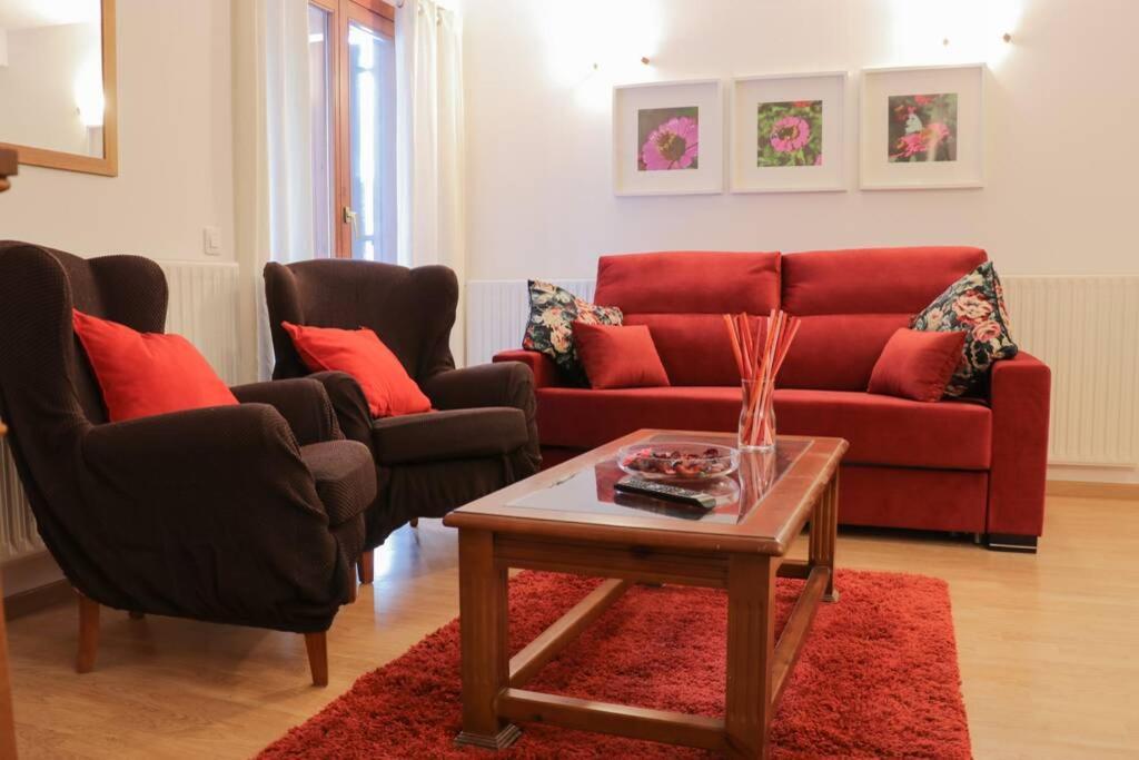 Increible Apartamento Perdiu 4 Pax โซลเดว ภายนอก รูปภาพ