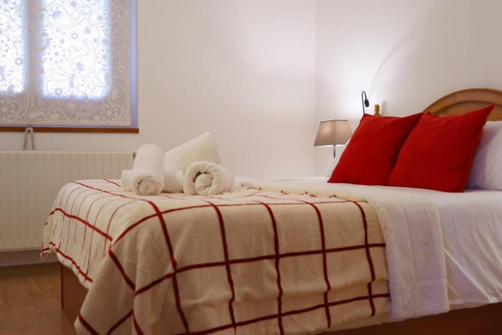 Increible Apartamento Perdiu 4 Pax โซลเดว ภายนอก รูปภาพ