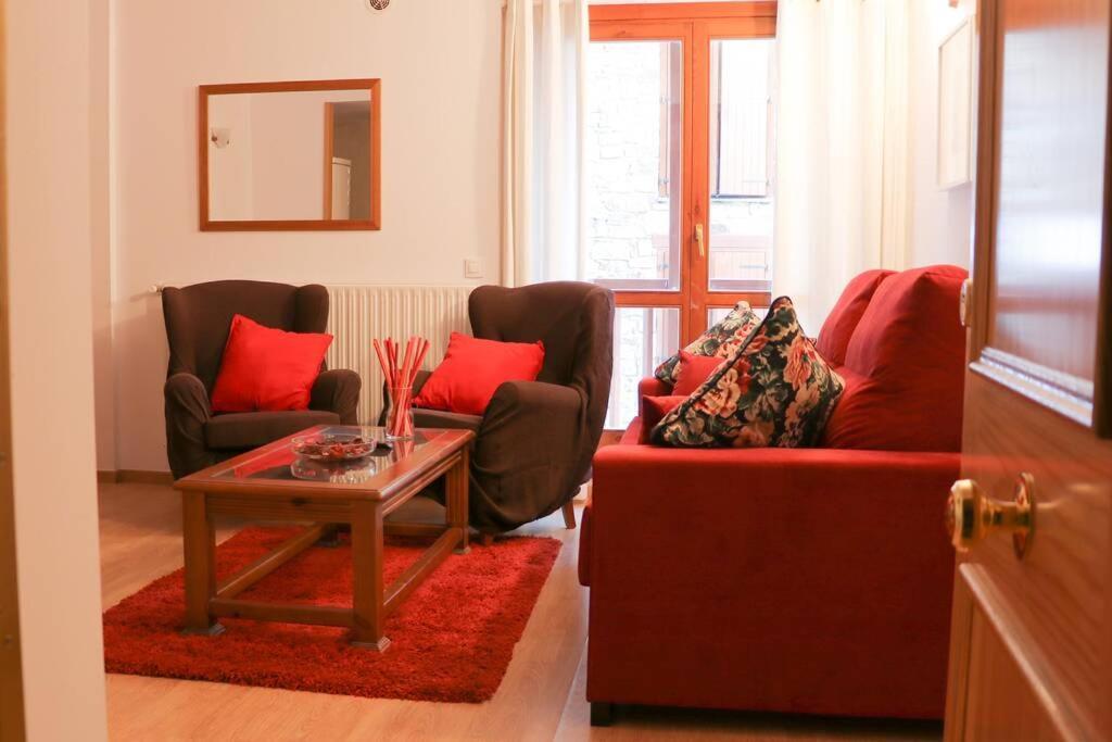 Increible Apartamento Perdiu 4 Pax โซลเดว ภายนอก รูปภาพ