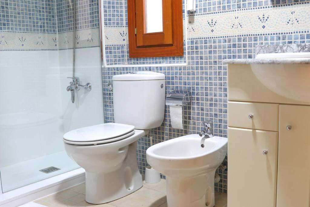 Increible Apartamento Perdiu 4 Pax โซลเดว ภายนอก รูปภาพ