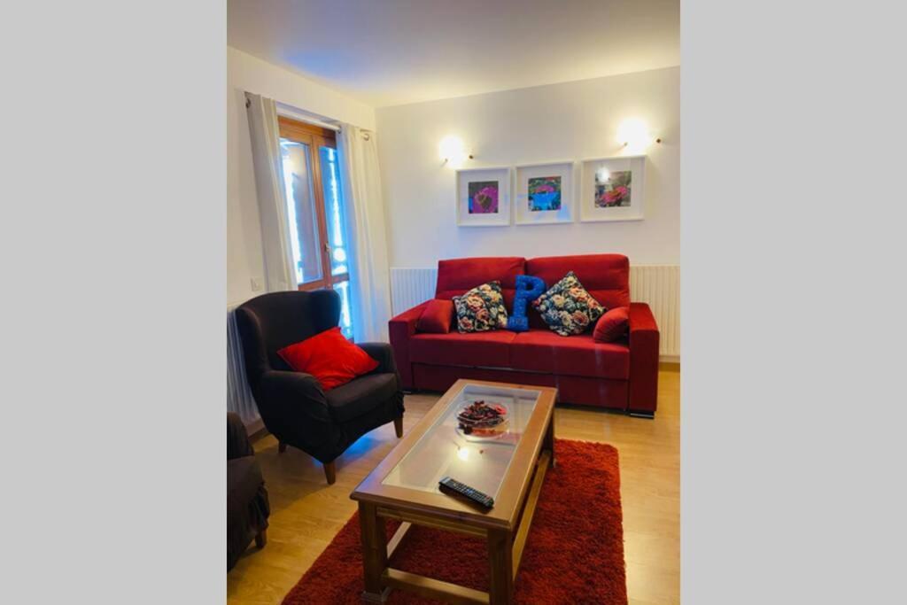Increible Apartamento Perdiu 4 Pax โซลเดว ภายนอก รูปภาพ