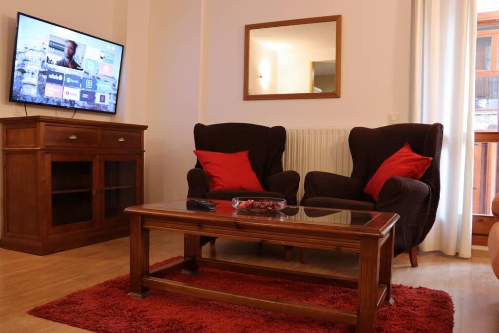 Increible Apartamento Perdiu 4 Pax โซลเดว ภายนอก รูปภาพ