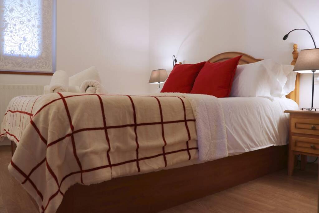 Increible Apartamento Perdiu 4 Pax โซลเดว ภายนอก รูปภาพ