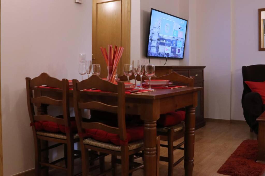 Increible Apartamento Perdiu 4 Pax โซลเดว ภายนอก รูปภาพ