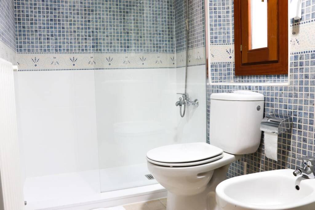 Increible Apartamento Perdiu 4 Pax โซลเดว ภายนอก รูปภาพ